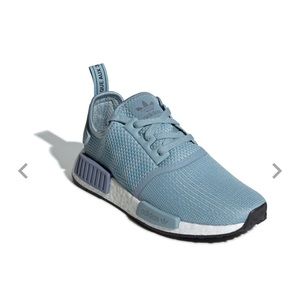 Adidas Blue Women’s NMD-R1